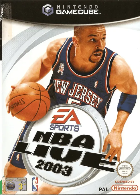 NBA Live 2003 (Europe) (En,Fr,De,Es,It)